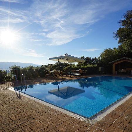 Residenza D'Epoca Eremo Delle Grazie Hotel Monteluco ภายนอก รูปภาพ