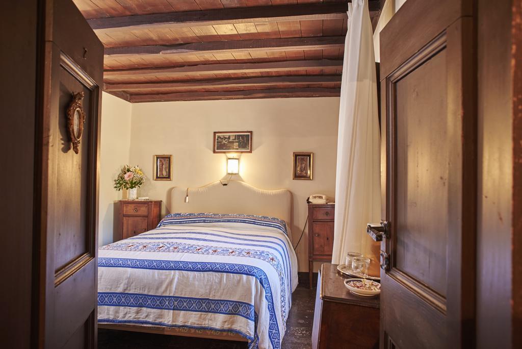 Residenza D'Epoca Eremo Delle Grazie Hotel Monteluco ห้อง รูปภาพ