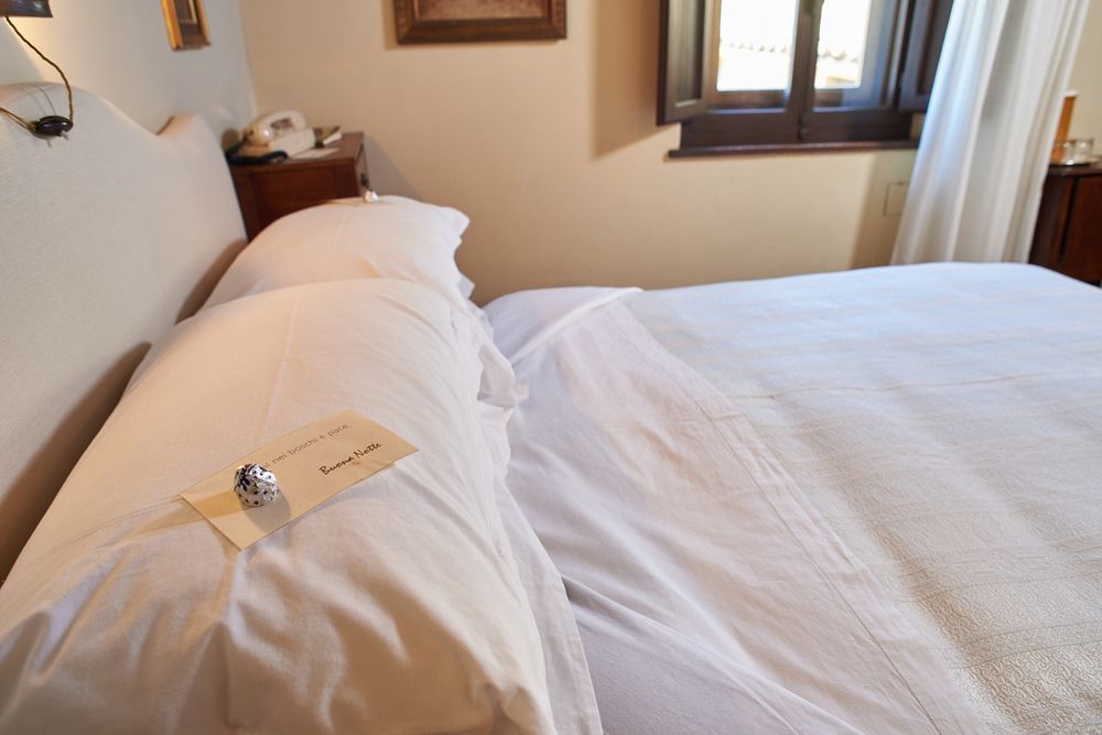 Residenza D'Epoca Eremo Delle Grazie Hotel Monteluco ภายนอก รูปภาพ