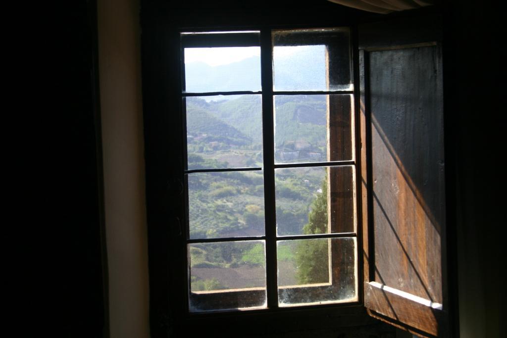 Residenza D'Epoca Eremo Delle Grazie Hotel Monteluco ห้อง รูปภาพ